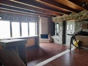 Mochlos Kreta, Mochlos: Steinhaus mit Meerblick zu verkaufen Haus kaufen